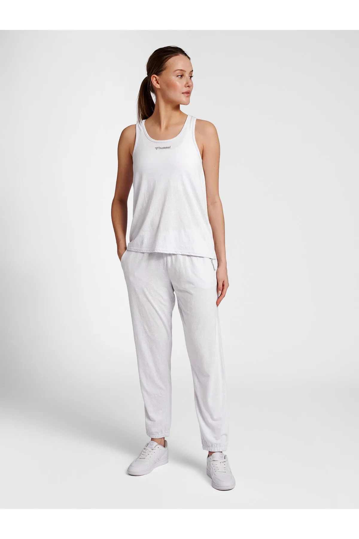 hummel  Bustier - Grau - Lizenzartikel