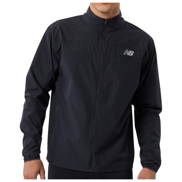 New Balance - Accelerate Jacket - Laufjacke