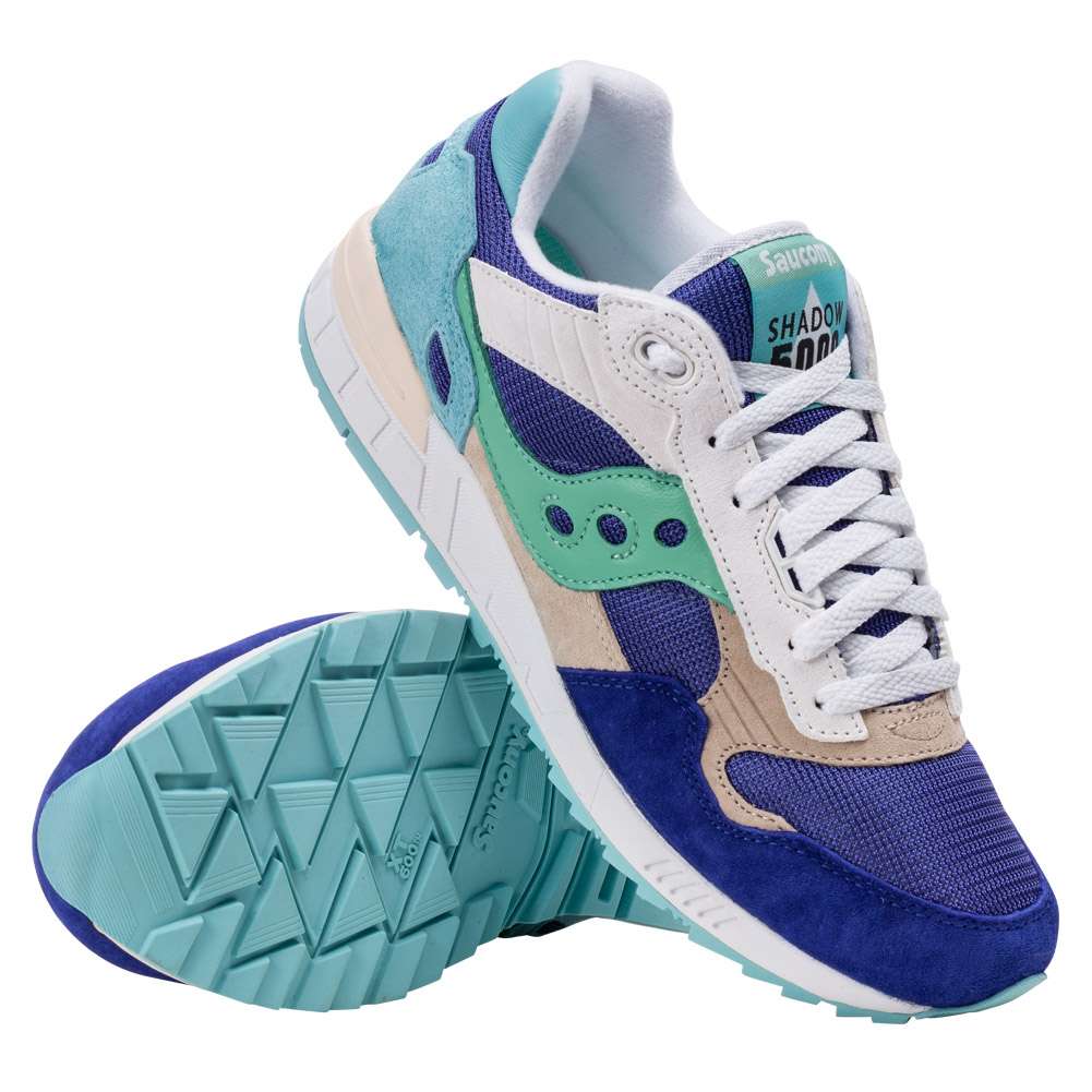 Saucony Shadow 5000 Sneaker S70665-21