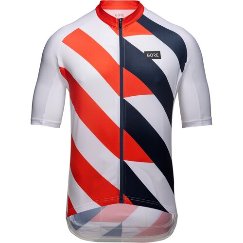 HERREN TRIKOT SIGNAL TRIKOT HERREN