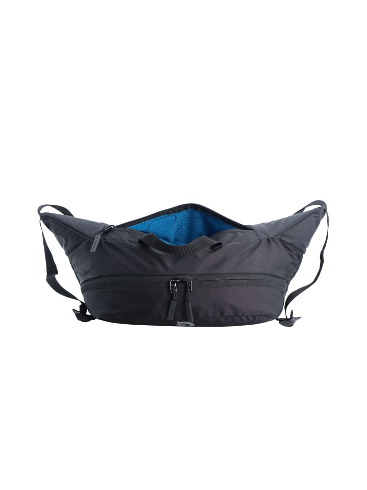 Discovery Bauchtasche Outdoor in Black günstig kaufen onesize