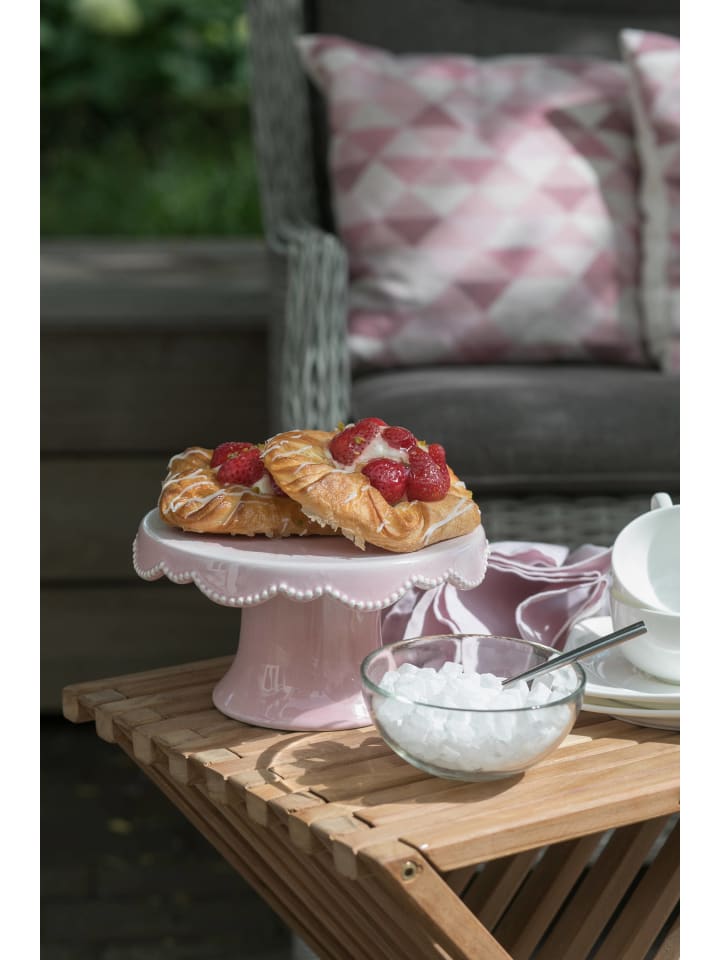 GMD Living Garten Beistelltisch WOODIE in Natur günstig kaufen onesize