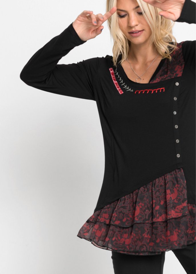 Shirttunika