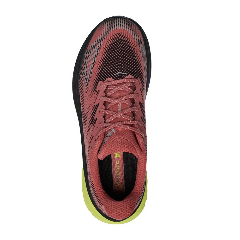 Hoka Clifton 9 Gore Tex TS 1159910-CLY / braun