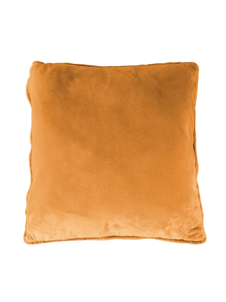 GMD Living Dekokissen HEAVEN in Amber (Bernstein) günstig kaufen