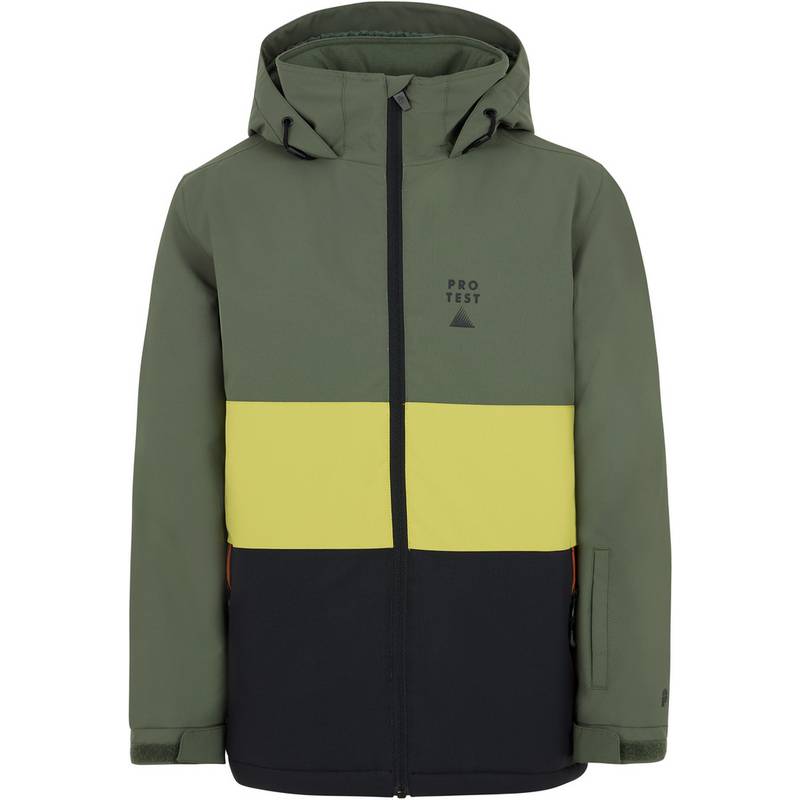 Protest SKIMMER Snowboardjacke Jungen