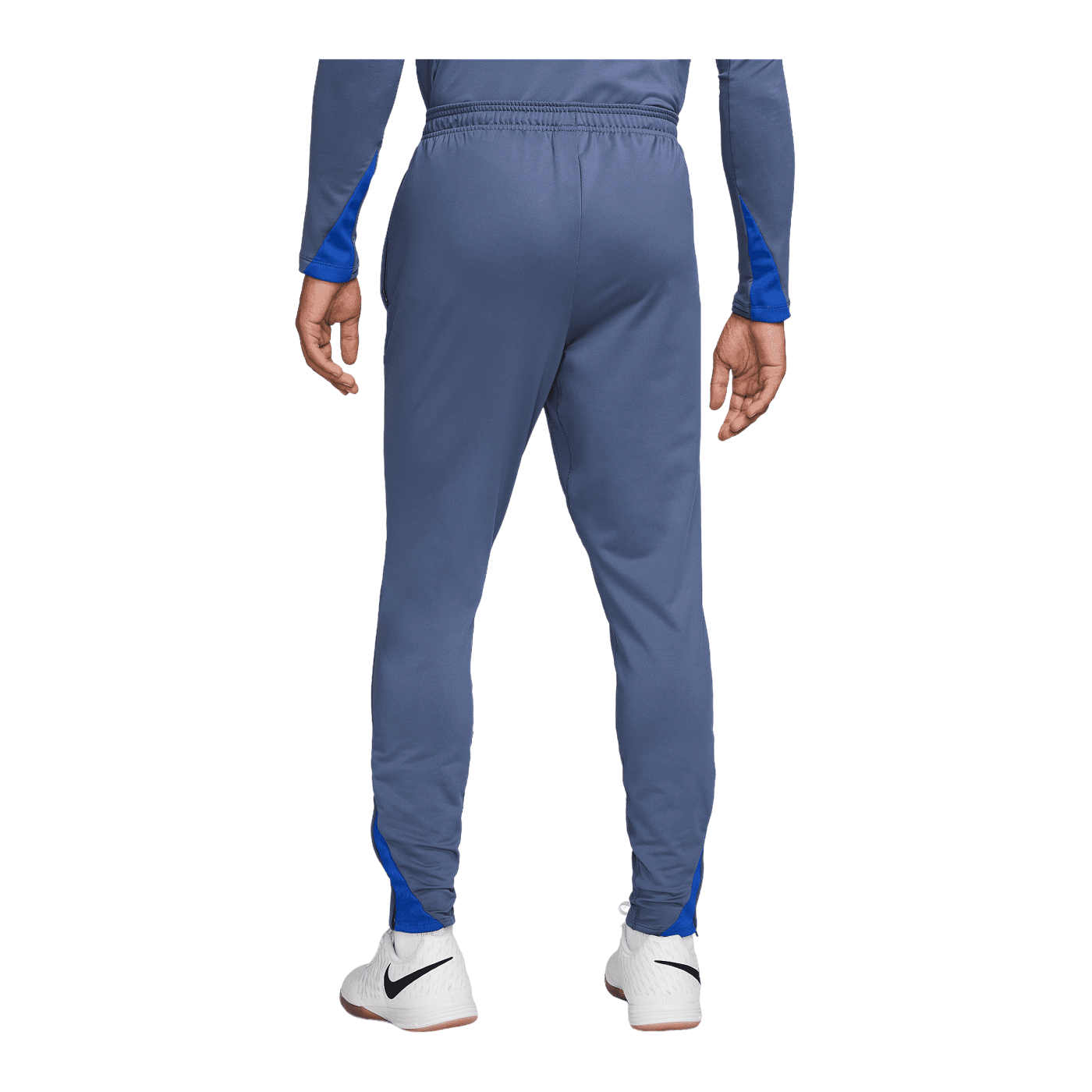 Nike Inter Mailand Strike Trainingshose Blau F491