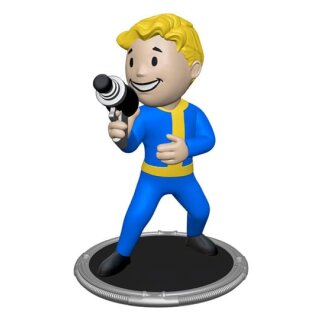 Fallout Minifiguren 2er-Pack - Excavator & Vault Boy (Gun)