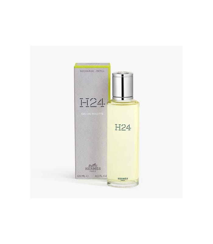 HERMÈS-H24-Eau de toilette
