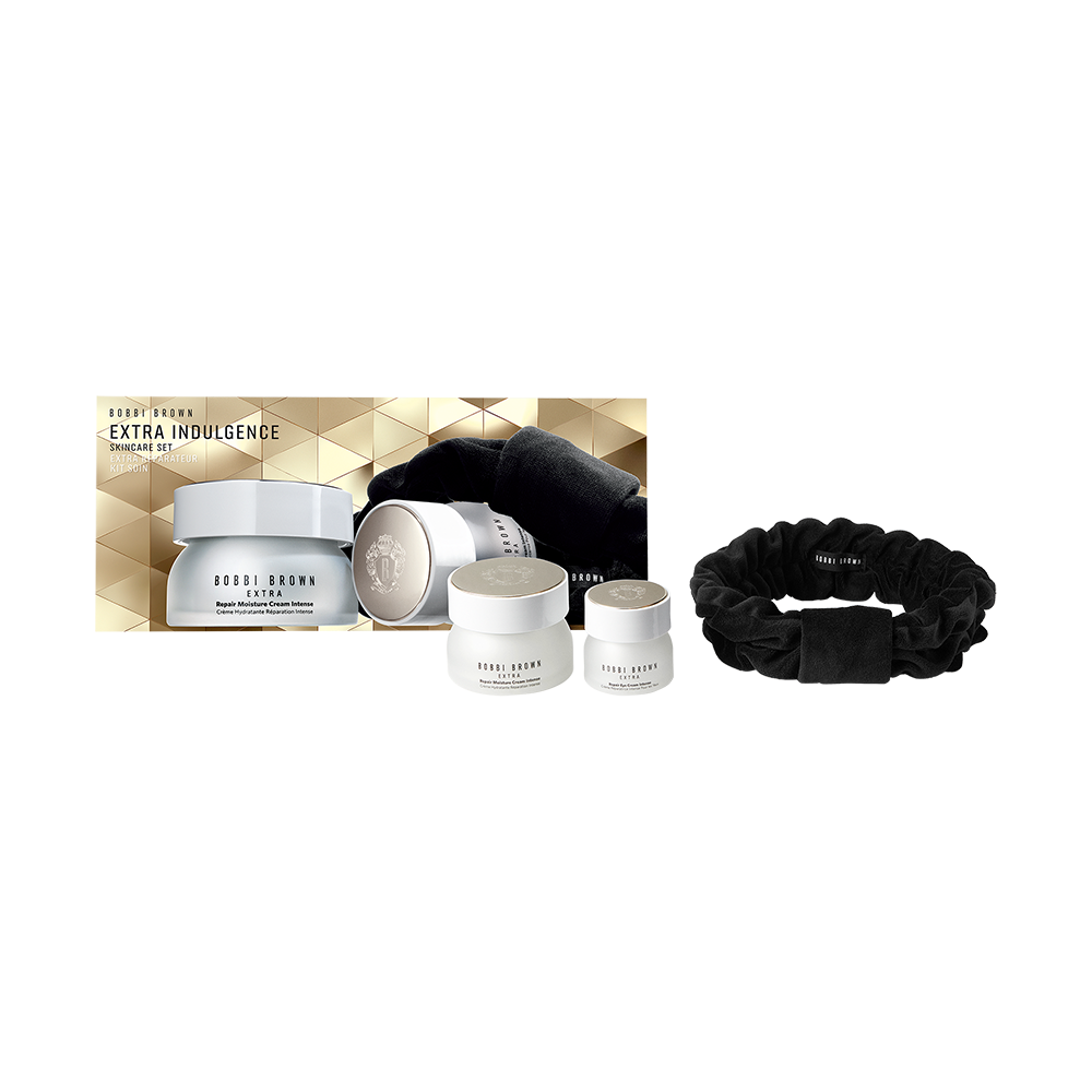 Bobbi Brown Holiday Collection Extra Indulgence Skincare Set