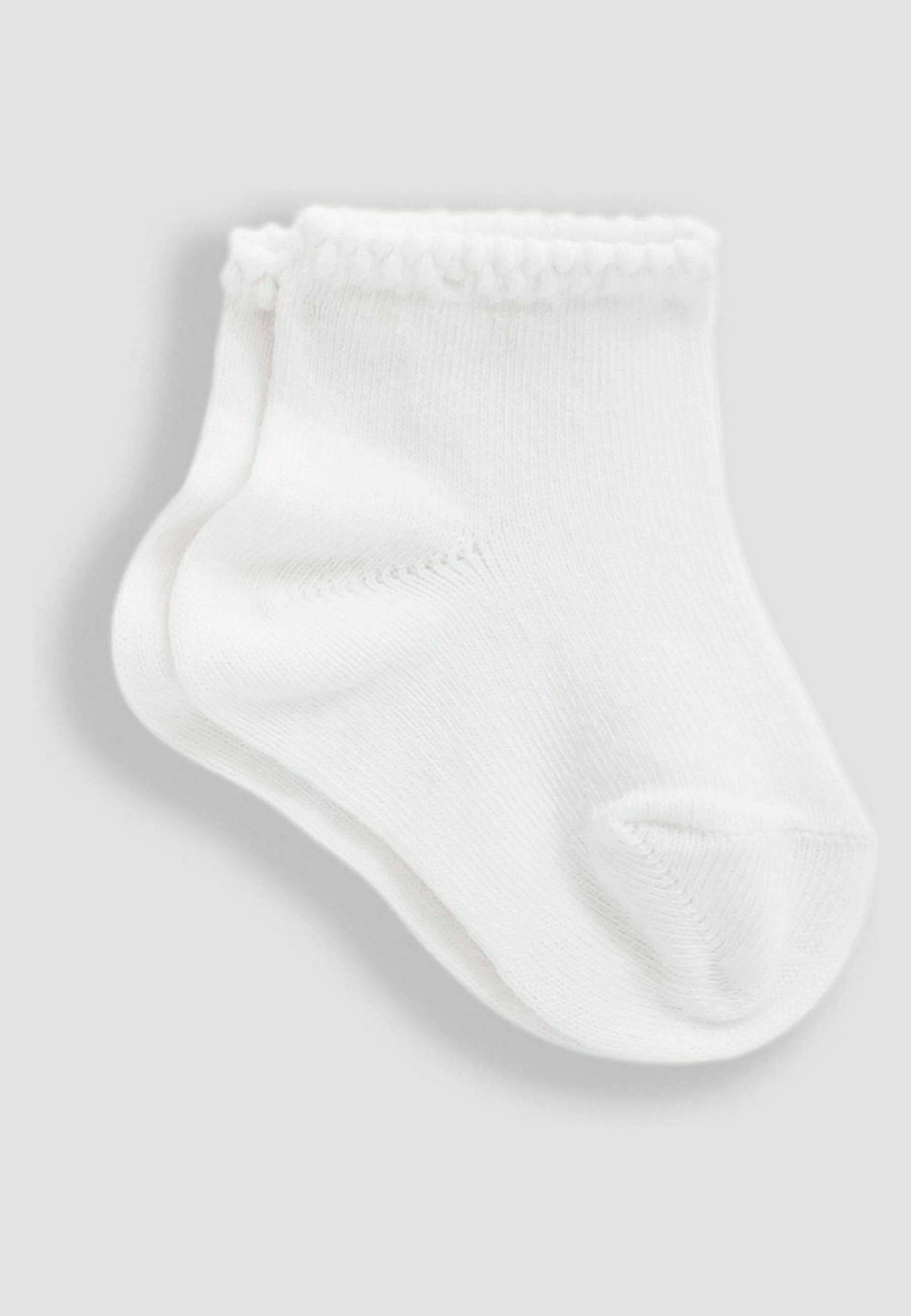 JoJo Maman Bébé 3-PACK PRINCESS - REGULAR FIT - Calcetines