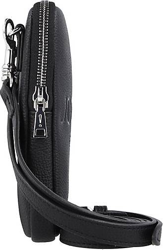 JOOP! Jeans Lettera Bianca Handytasche 12 cm
