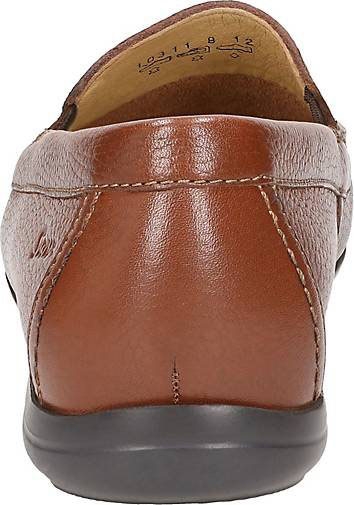 Sioux Slipper Gilles-H