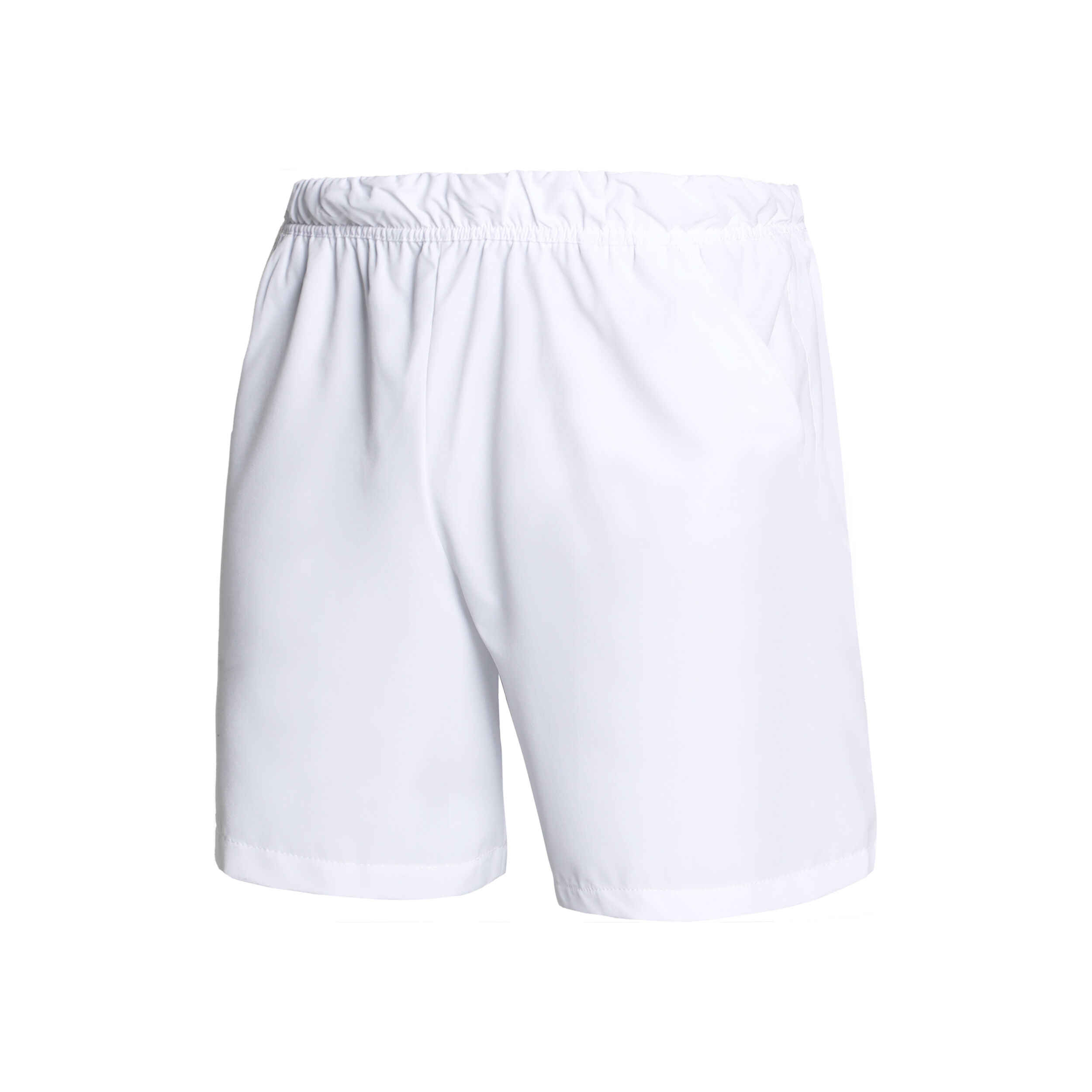 Smash Shorts Herren - Weiß