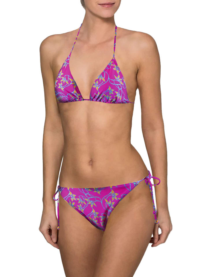 BECO the world of aquasports Bikini Catching Dreams in pink günstig kaufen