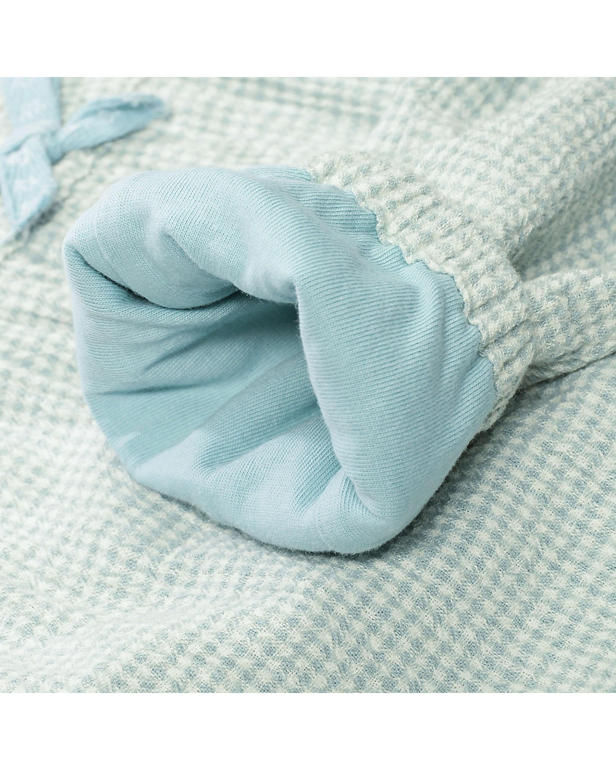Baby Stoffhose für Mädchen