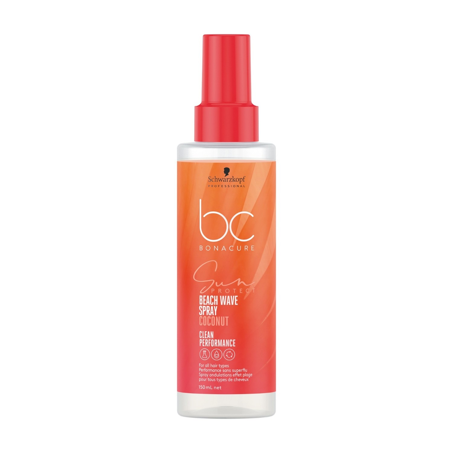 Beach Waves Spray