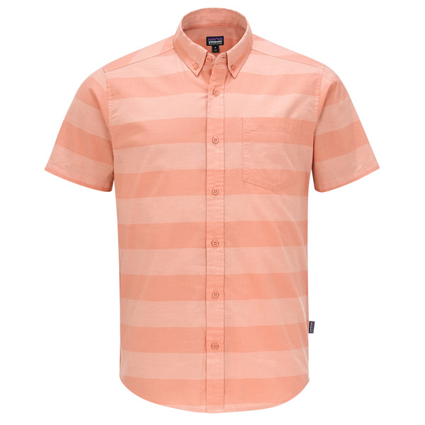 M' S LW BLUFFSIDE SHIRT Herren - Outdoor Hemd
