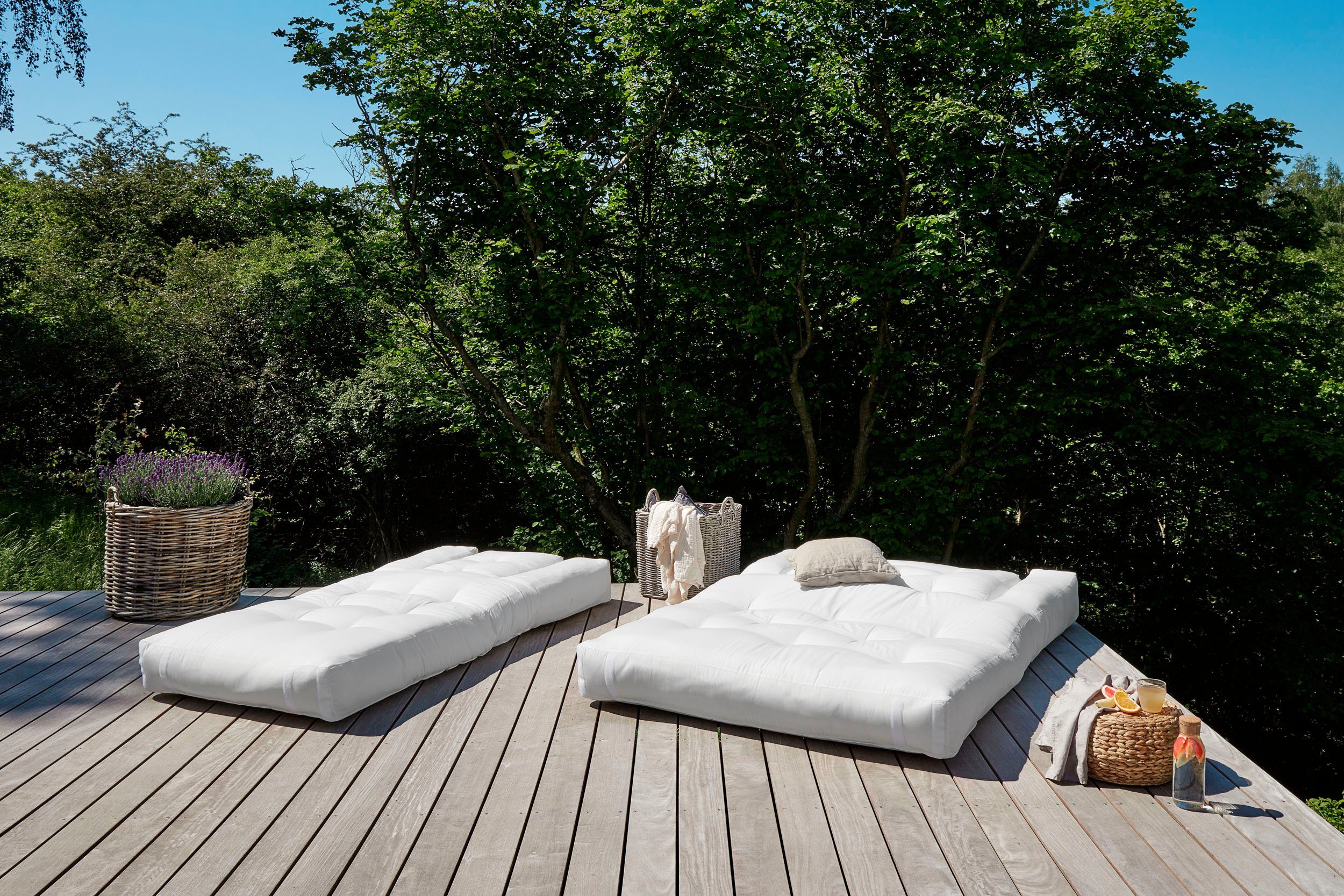 Karup Design Loungesofa Hippo, OUT