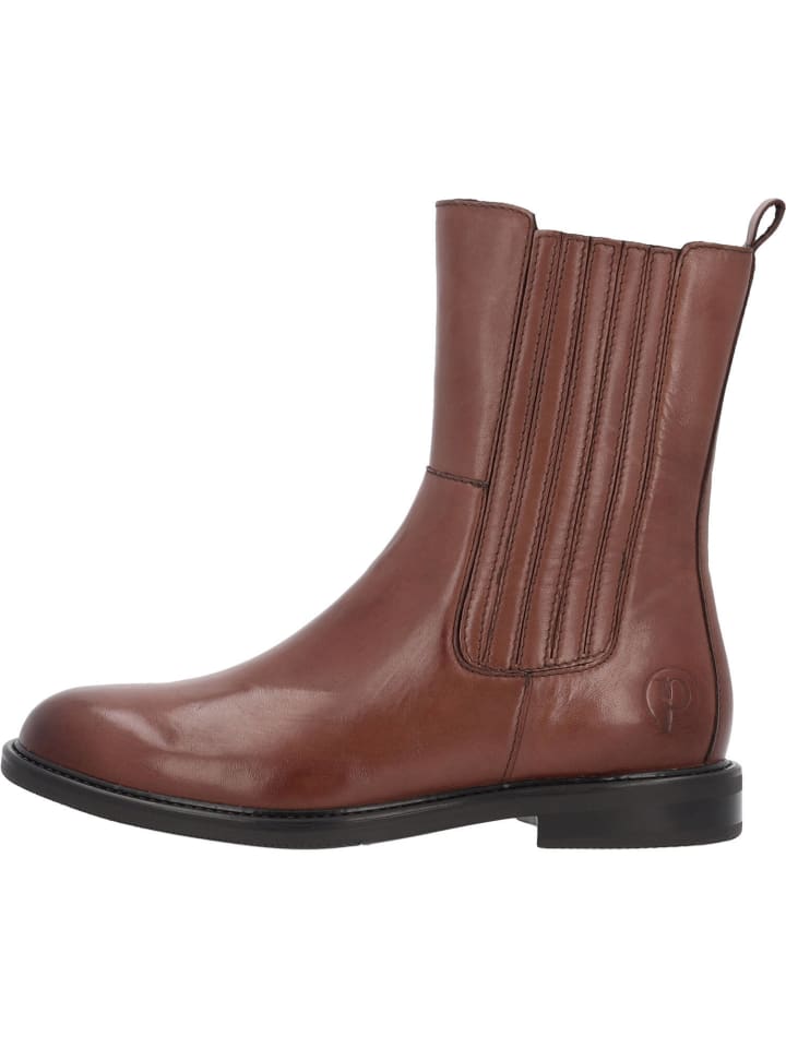 palado Stiefeletten in braun 311 günstig kaufen