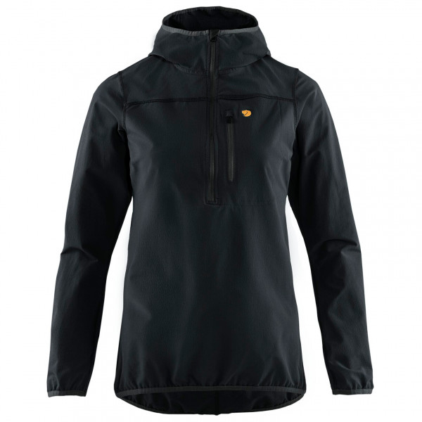 Fjällräven - Women's Bergtagen Stretch Half Zip - Softshelljacke