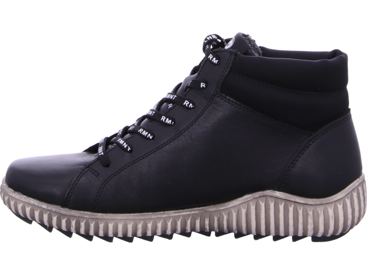 REMONTE Stiefeletten schwarz