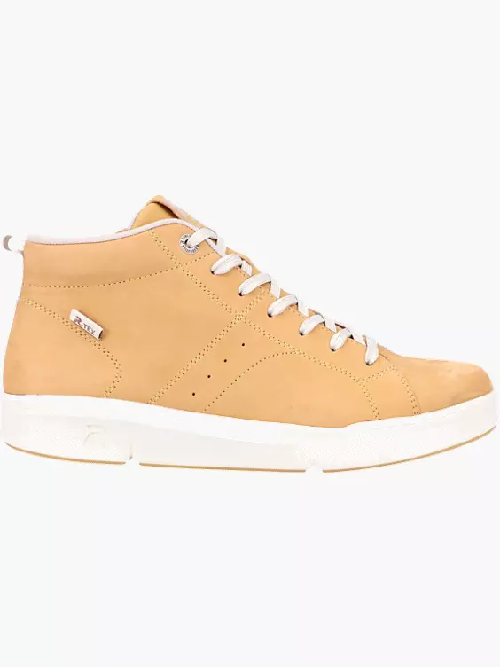 Rieker Damen Sneaker High