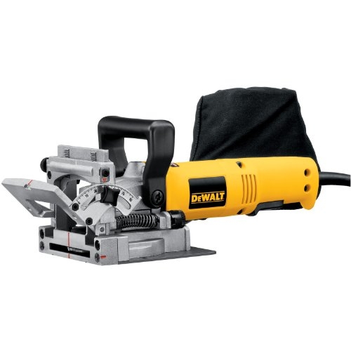 DeWalt DW682K-QS Lamellenfree