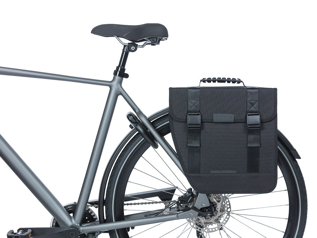 Basil Tour einzelne linke Fahrradtasche