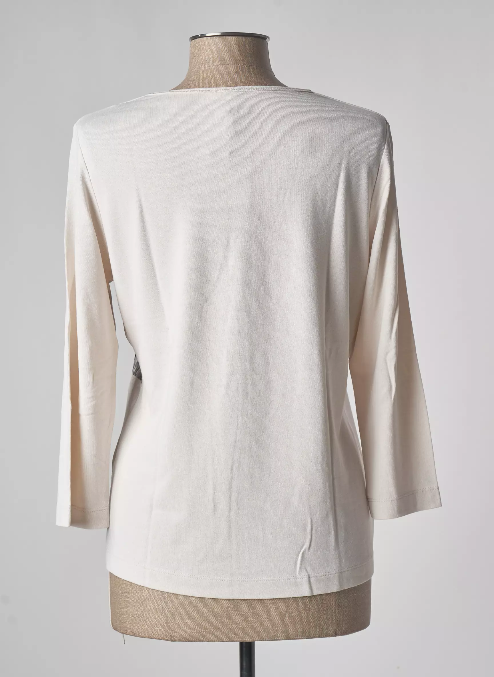 Rabe Tshirts Femme couleur rose