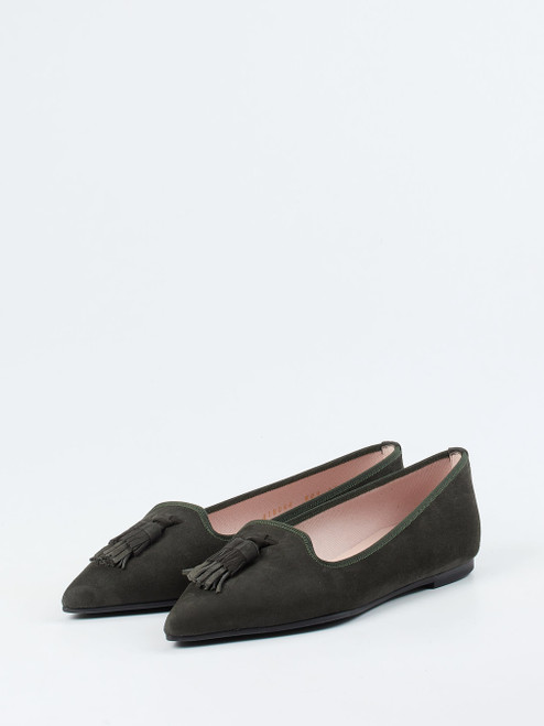 Slipper-15116590011 Pretty Ballerinas