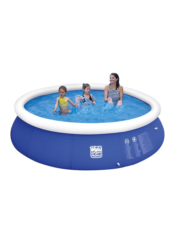 WEHNCKE Quick Up Pool in ab 6 Jahre günstig kaufen onesize