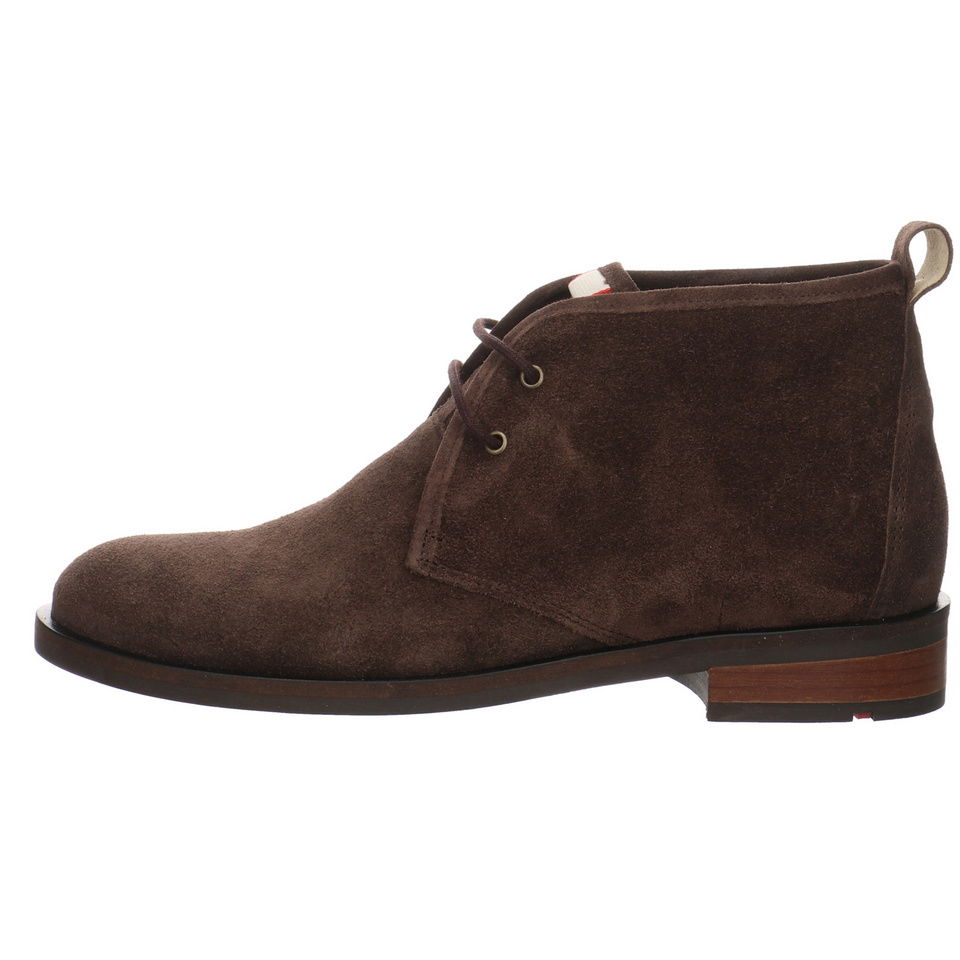Lloyd Umi Boots