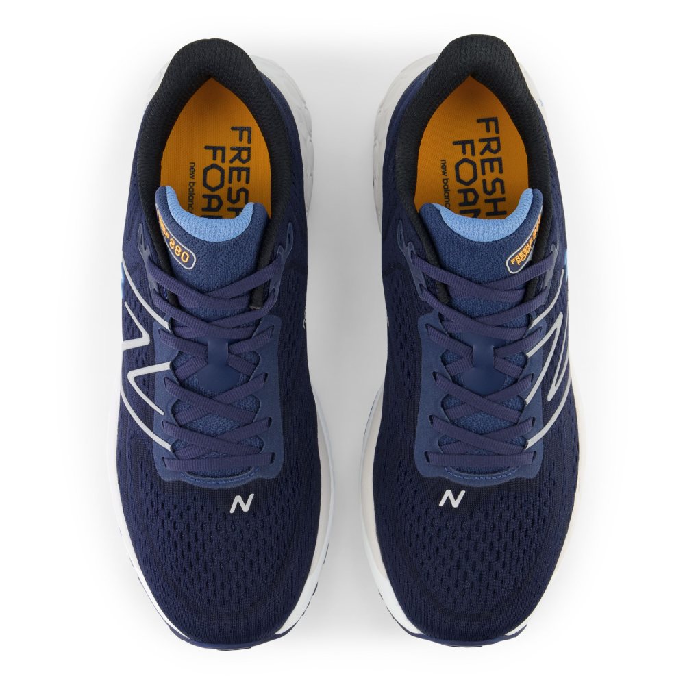 New Balance Fresh Foam X 880v13 880 V13 M880N13 / blau