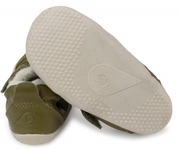 bobux Xplorer ~ Marvel Arctic ~ Olive