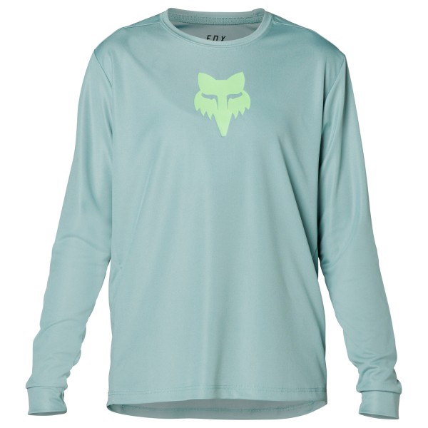 FOX Racing - Kid's Ranger L/S Jersey - Radtrikot