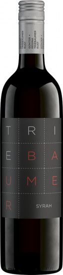 2022 Syrah Alte Reben trocken - Weingut Triebaumer