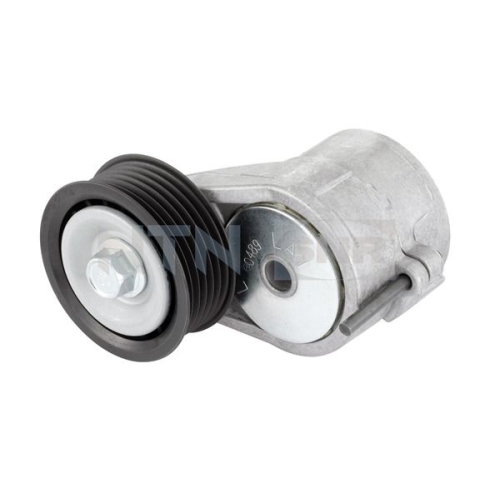 SNR Riemenspanndämpfer Audi, VW GA357.54 - ATU