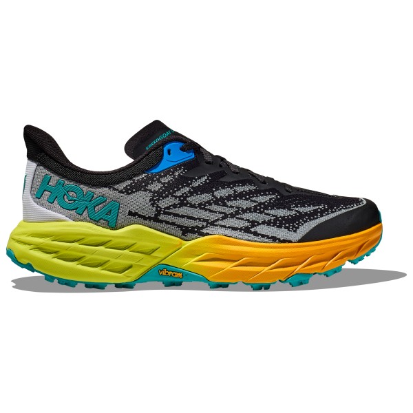 HOKA - Speedgoat 5 - Trailrunningschuhe
