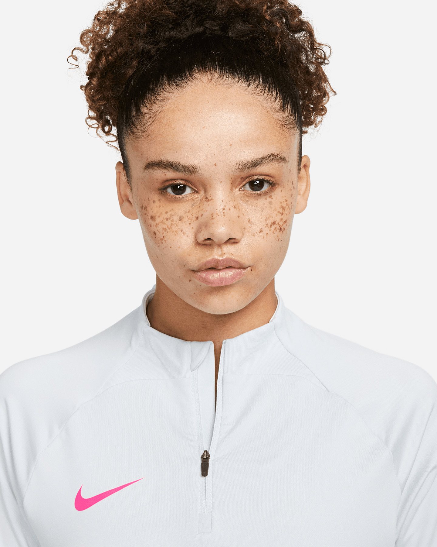 Tricou de fotbal Nike Strike pentru femei DX0483-043