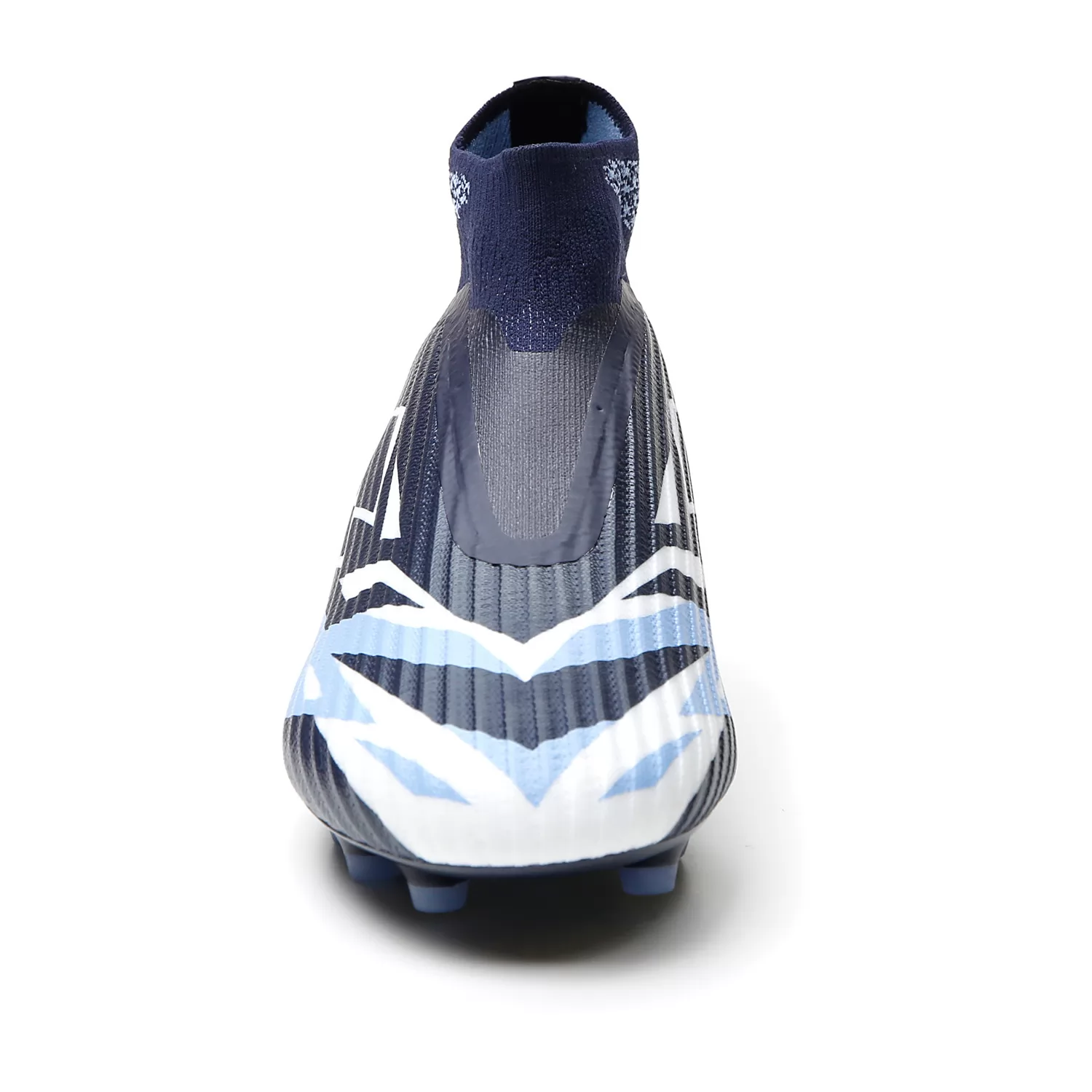 SOLISTA 100 VI GRAVITY FG TMAVĚ MODRÁ/CELÁ BÍLÁ/CHRPA