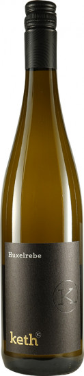 2021 Huxelrebe Spätlese süß Bio - Weingut Keth