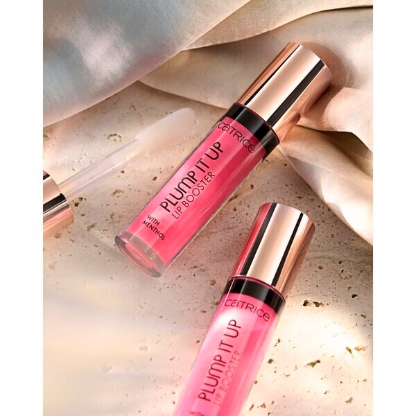Catrice Plump It Up 050 Good Vibrations ajakrúzs 3,5 ml
