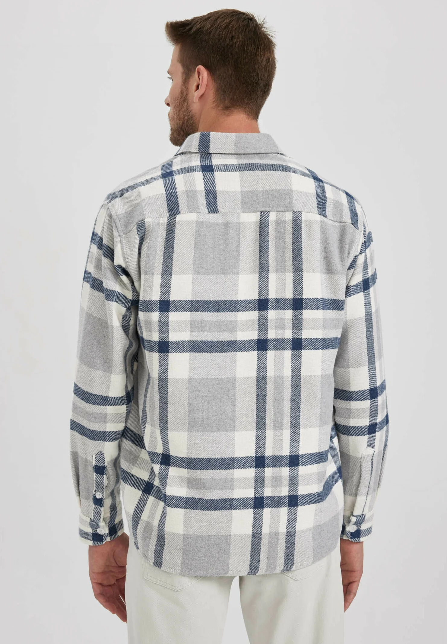 DeFacto RELAX FIT - Chaqueta ligera