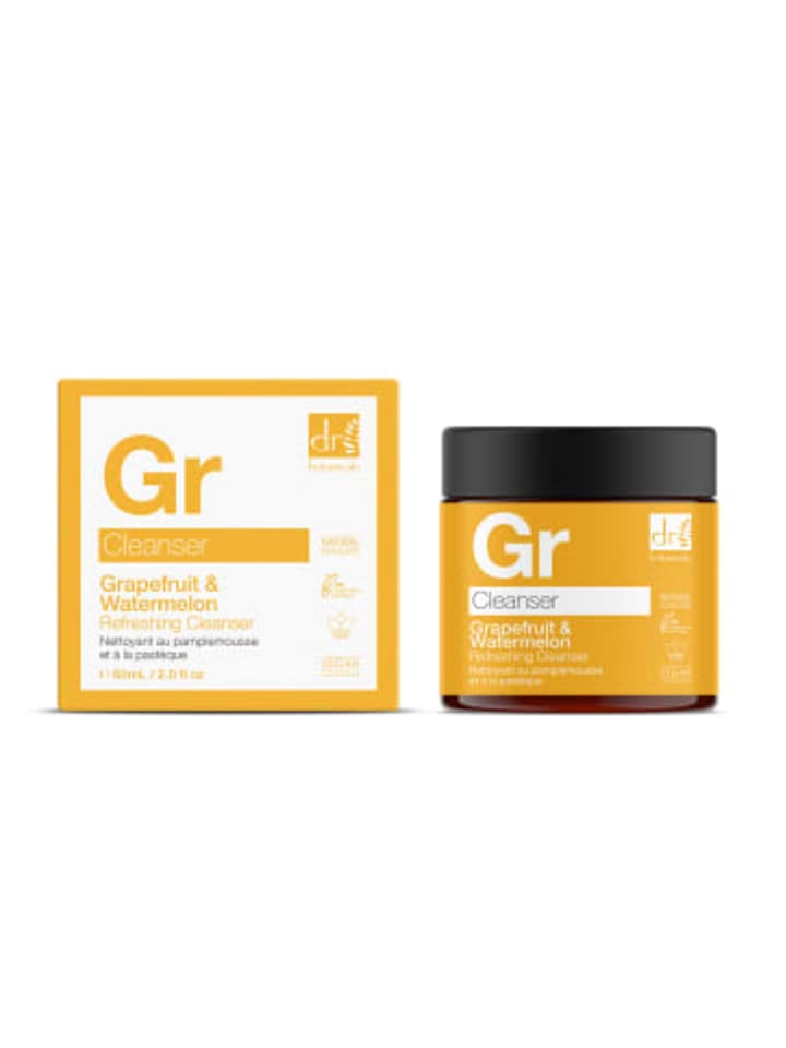Dr Botanicals Grapefruit & Watermelon Refreshing Cleanser  günstig kaufen onesize