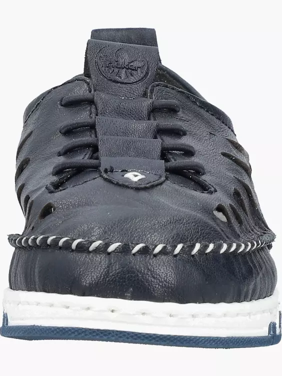 Rieker Damen Slipper