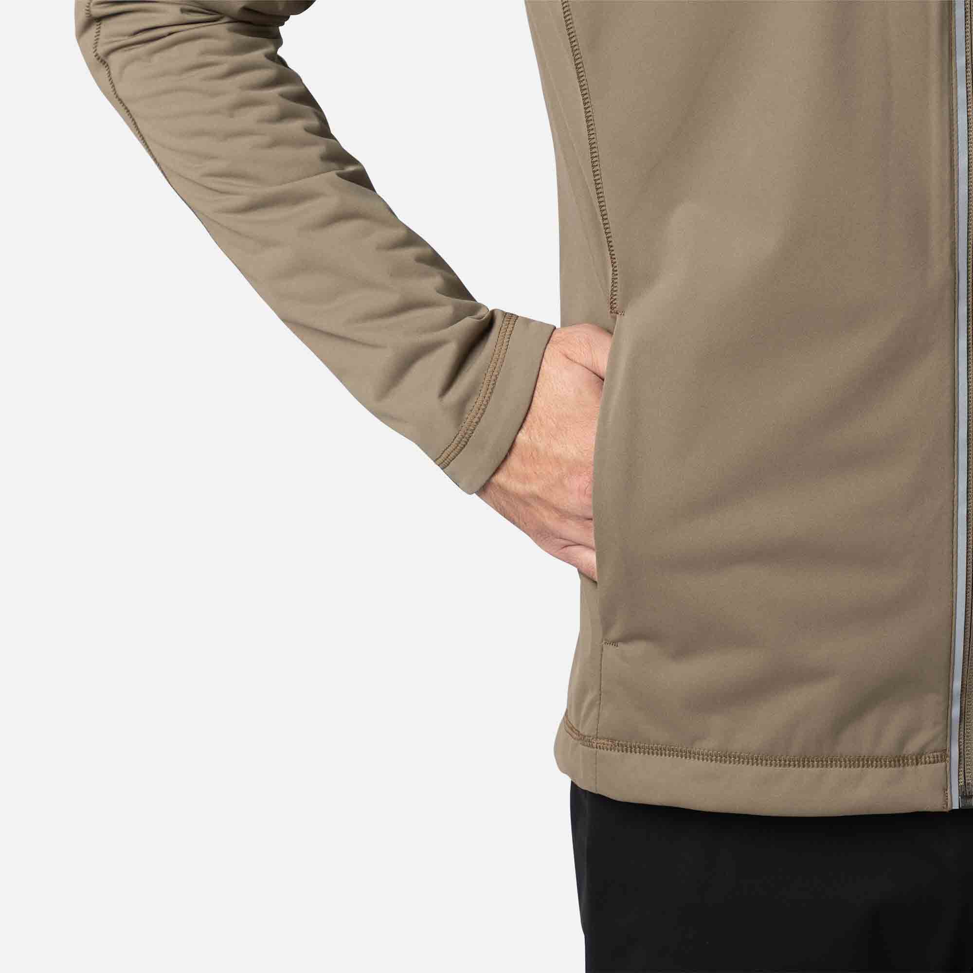 Veste Poursuite Homme