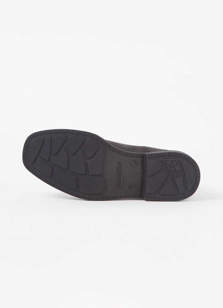 Ghete din piele Chelsea Blundstone 1308