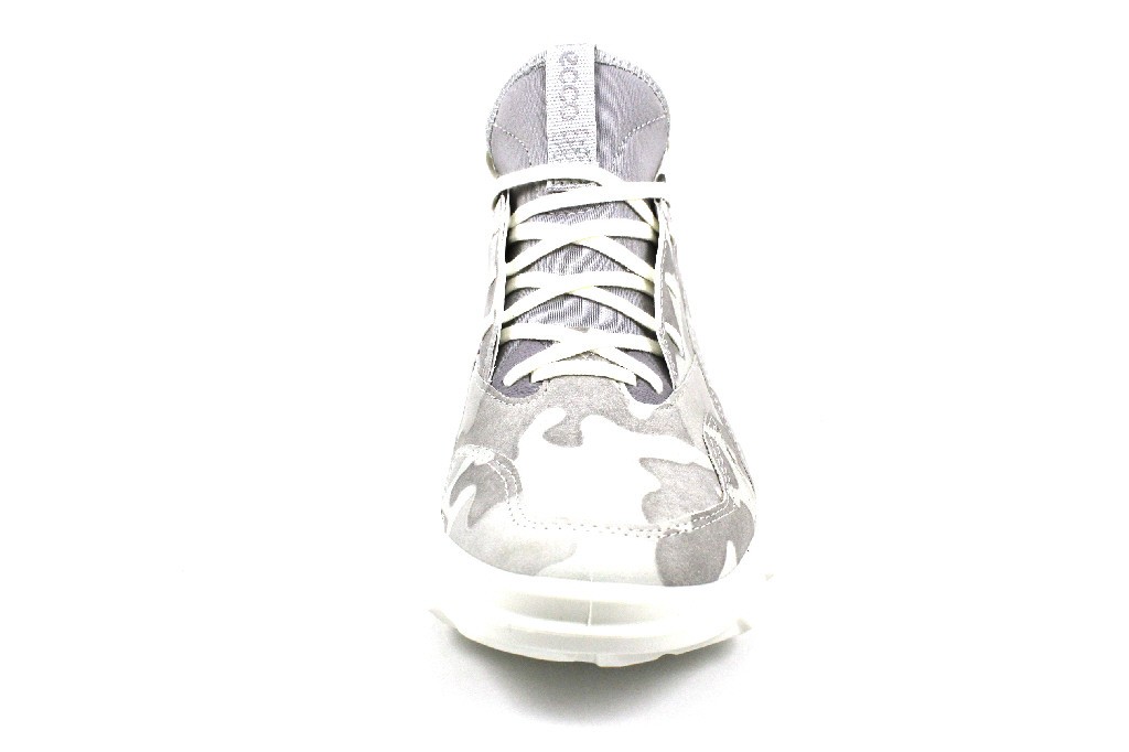 ECCO Trekkingschuhe grau