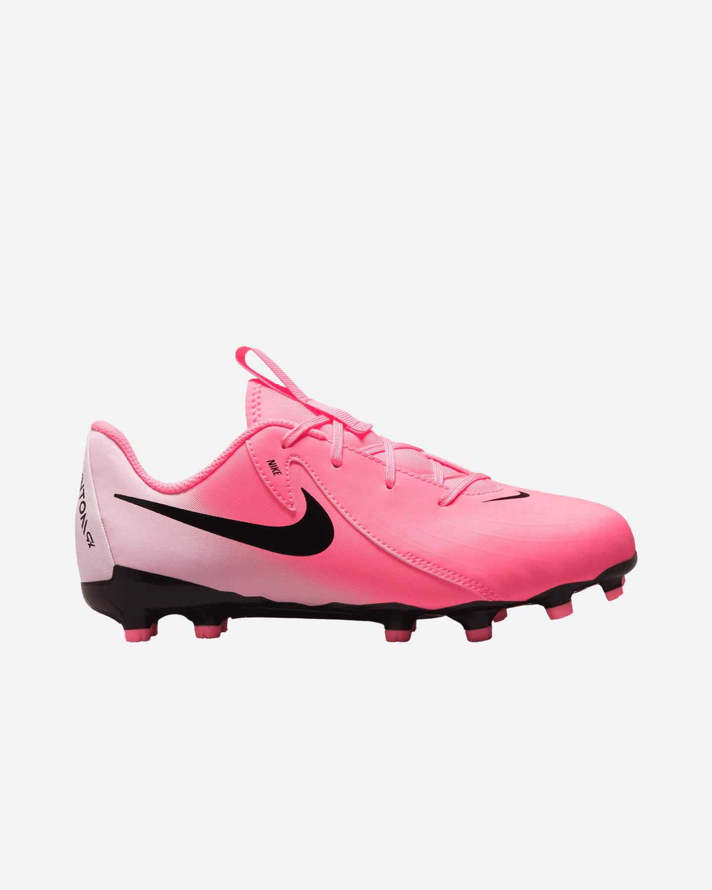 Futbalové topánky Nike Phantom Gx Ii Academy FG-MG Jr FD6722-600